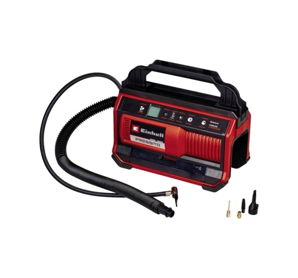 Cordless compressor PRESSITO 18/25 4020420 EINHELL