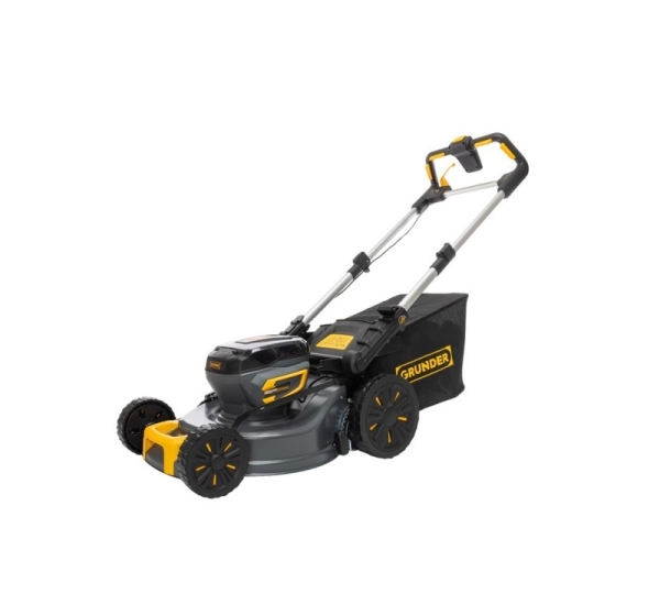 CORDLESS LAWNMOW L01-010D 36V 46CM 4AHX2