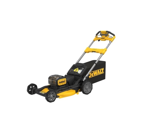 DeWALT DCMWSP156N-XJ lawn mower
