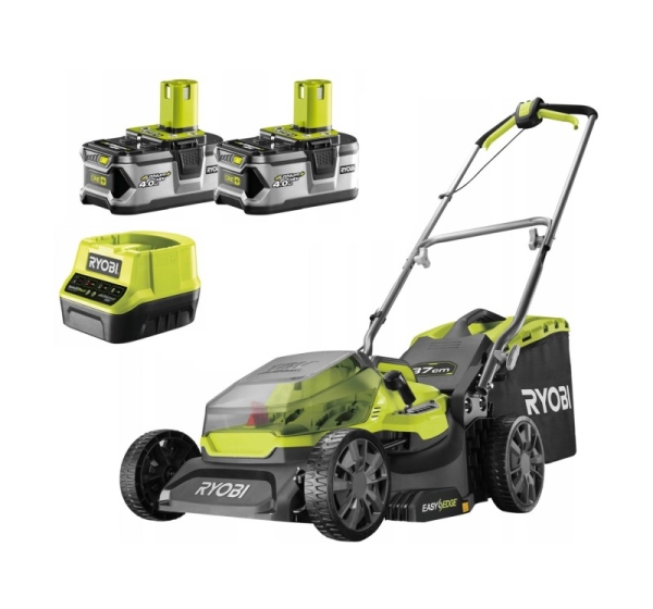 RYOBI Lawn Mower 18V