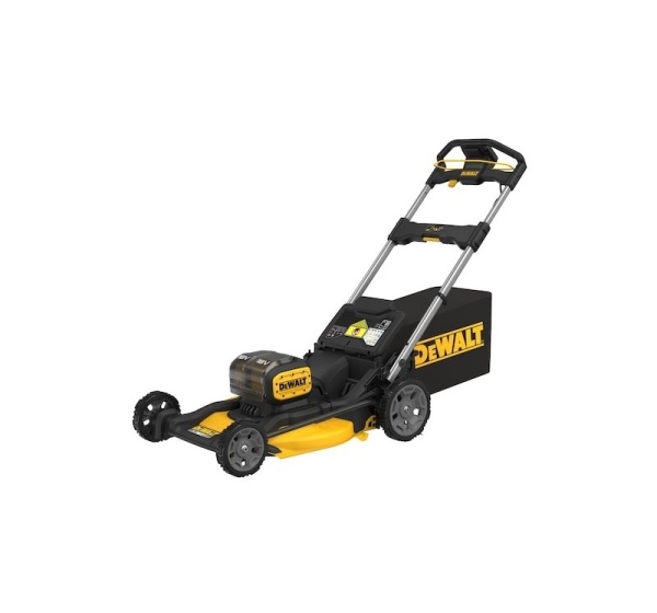 DeWALT DCMWP134N-XJ lawn mower