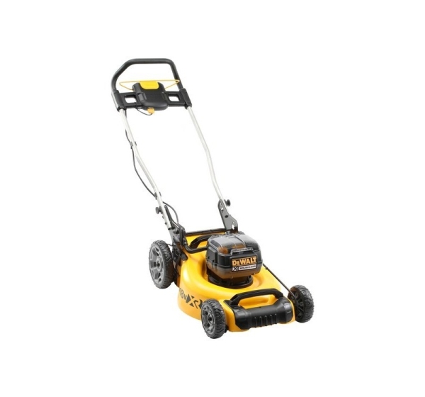 DeWALT DCMW564P2-QW lawn mower Push lawn mower