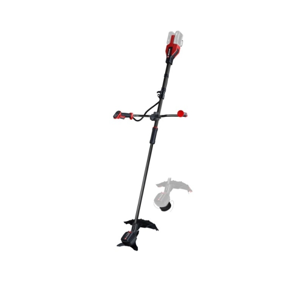 18V Cordless Brush Cutter EINHELL GP-BC 36/430 Li Solo 3411340