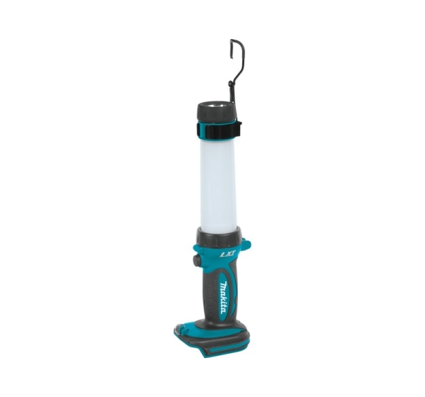 MAKITA LAMP 18V/14,4V DML806 LED 310lx/620lm