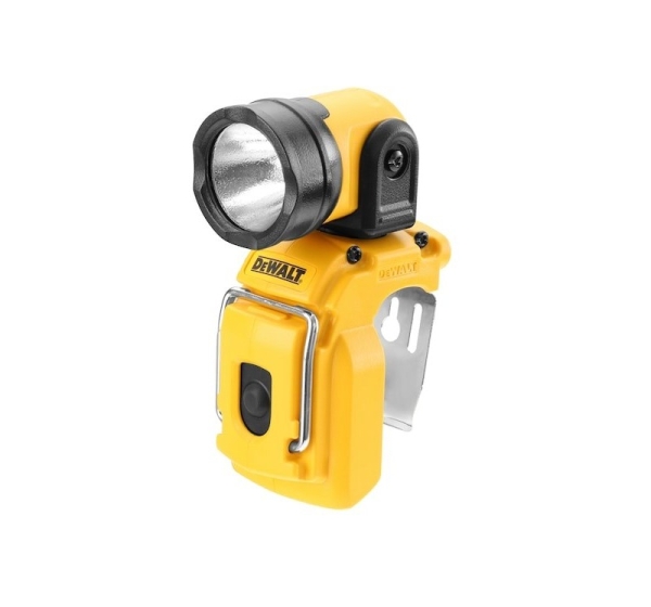 10.8V LED Flashlight (Without Battery and Charger)