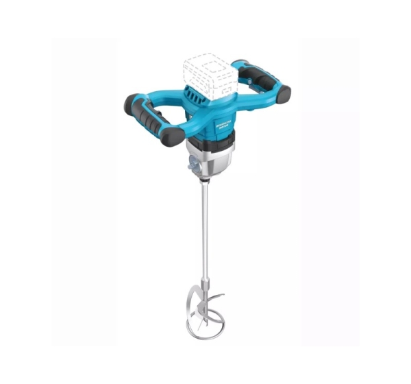 DEDRA DED7154 concrete mixer