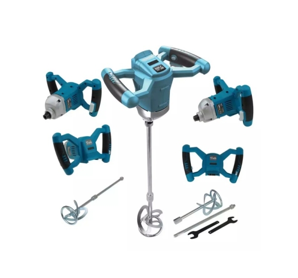 DEDRA DED7054 concrete mixer