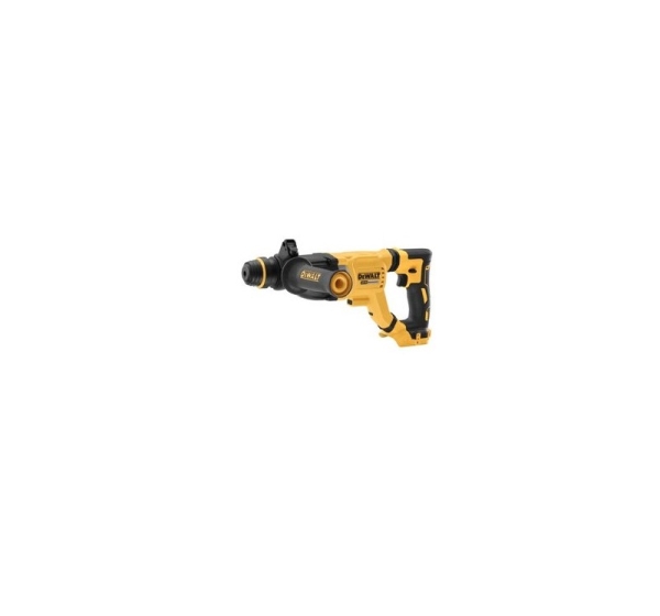 18V XR Brushless Rotary Hammer 1x5.0Ah AKU; 3j; 28mm