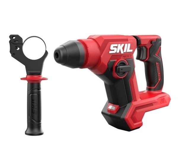 HAMMER ROTARY CORDLESS 3821CA 20V BL