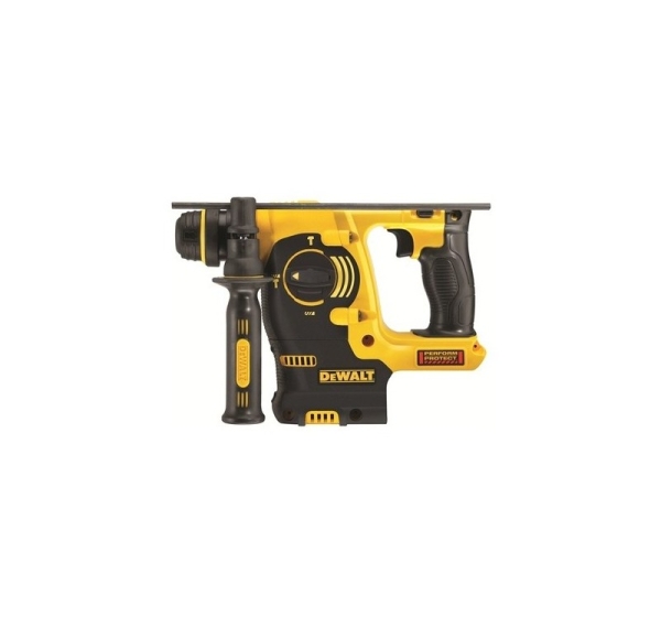 DeWALT DCH253N 400 W 1200 RPM SDS Plus