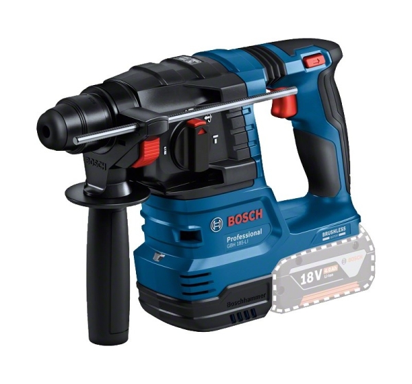 Bosch GBH 185-LI Professional SDS Plus
