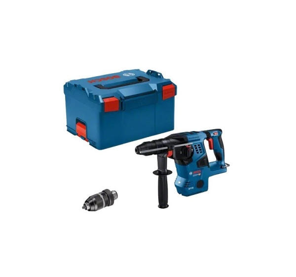 Bosch GBH 18V-28 CF PROFESSIONAL SDS Plus