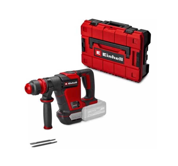 Einhell TP-DH 18/4 Li BL - Solo SDS Plus