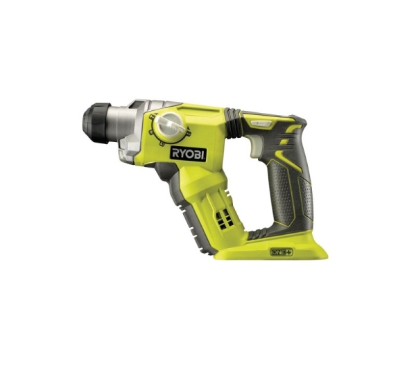 Hammer drill (pneumatic) SDS + 18V, without battery and charger RYOBI