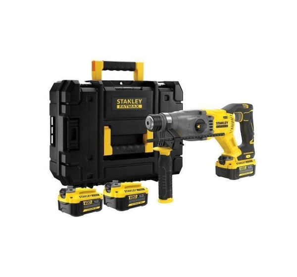 STANLEY SFMCH900M22 18V Hammer Drill