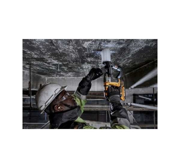 18V SDS hammer drill without battery and charger DEWALT DCH172N