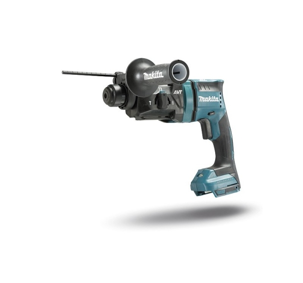 Makita DHR182Z rotary hammer 5000 RPM SDS Plus