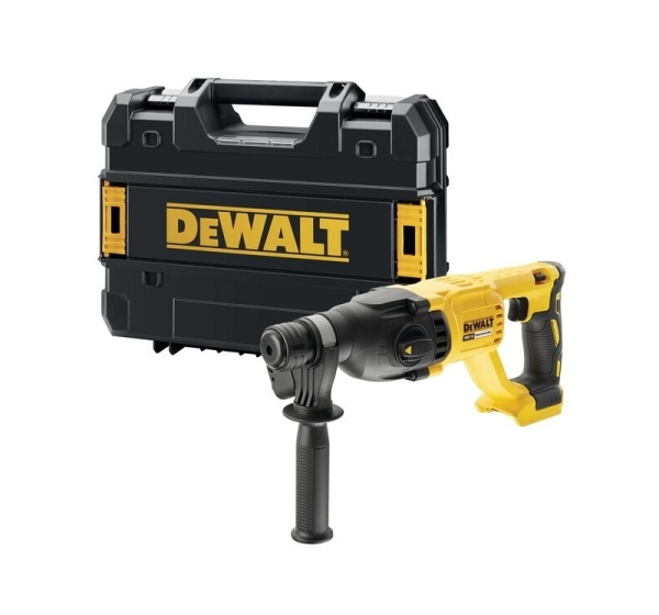DeWALT DCH133NT-XJ rotary hammer SDS Plus 5680 RPM