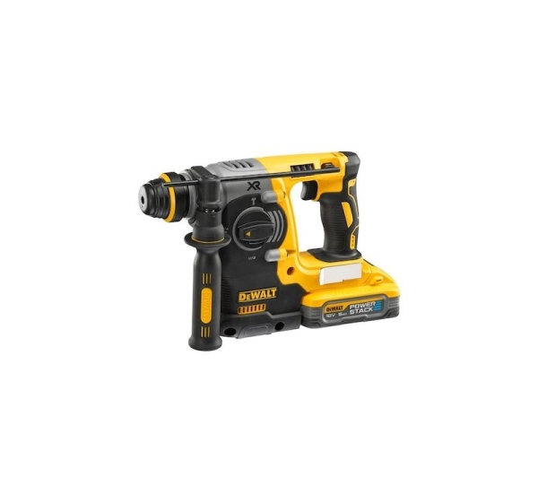 DeWALT DCH273H2T-QW rotary hammer