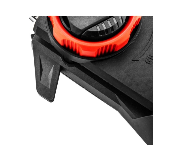 Graphite 58G098 power hedge trimmer 3.4 kg