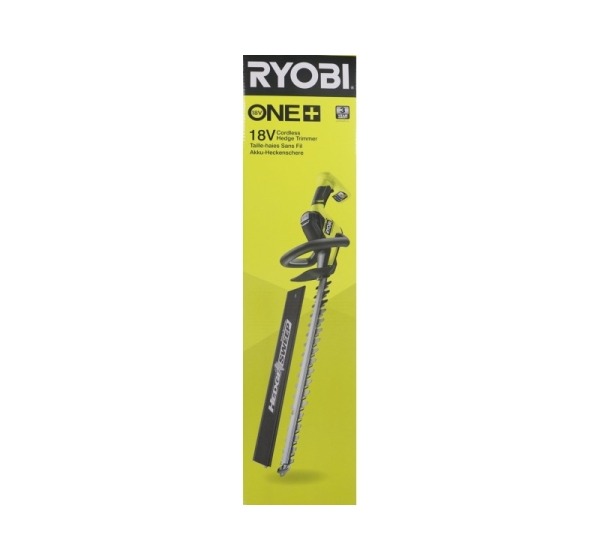 Ryobi Hedge Shears for trimming and shaping hedges