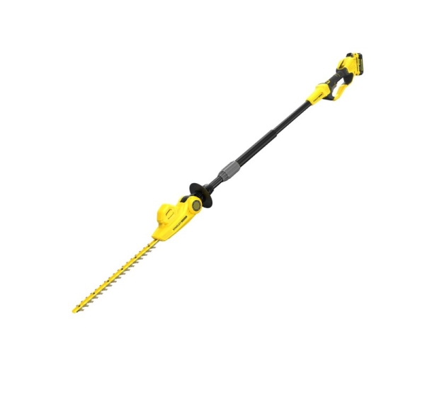 Stanley FATMAX SFMCPH845M1-QW power hedge trimmer Double blade 4.1 kg