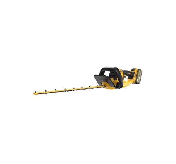 DeWALT DCMHT573X1-QW power hedge trimmer Double blade 4.1 kg