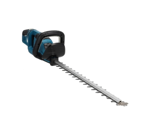 Cordless hedge trimmer brushless 600mm 2*18V