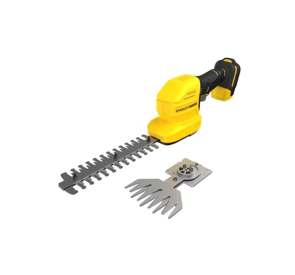 STANLEY STCSS20B-XJ 20cm cordless shears