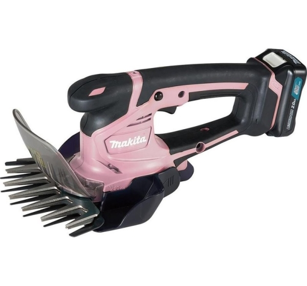 Grass and live shears. 12V UM600DSAP MAKITA