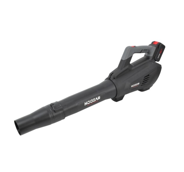 HOOZAR DMUCHAWA DO LIŚCI 18V 1x5.0Ah LB15-T1