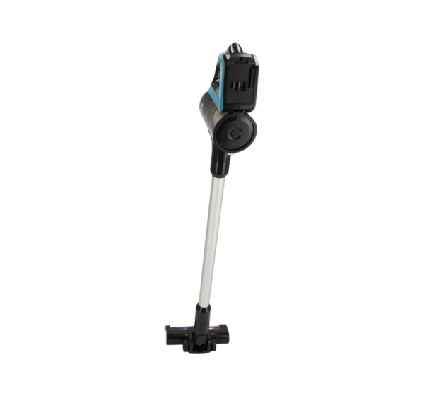 Cordless upright brushless vacuum 18V SAS+ALL