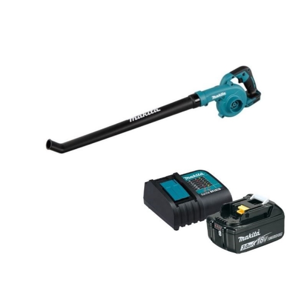 DMUCHAWA AKUMULATOROWA 18V LXT 1*3.0AH