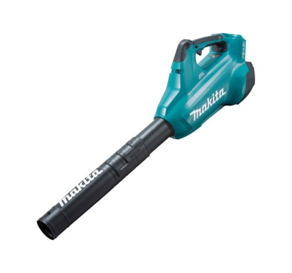 Makita DUB362Z cordless leaf blower 193 km/h Black, Turquoise 18 V Lithium-Ion (Li-Ion)