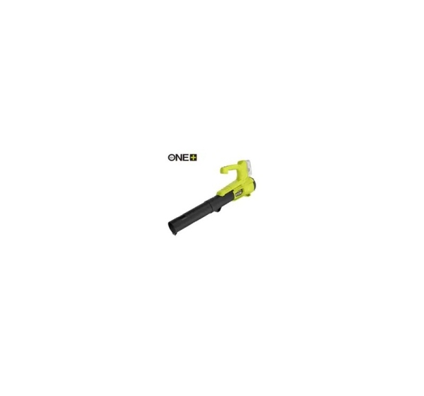 Ryobi cordless blower