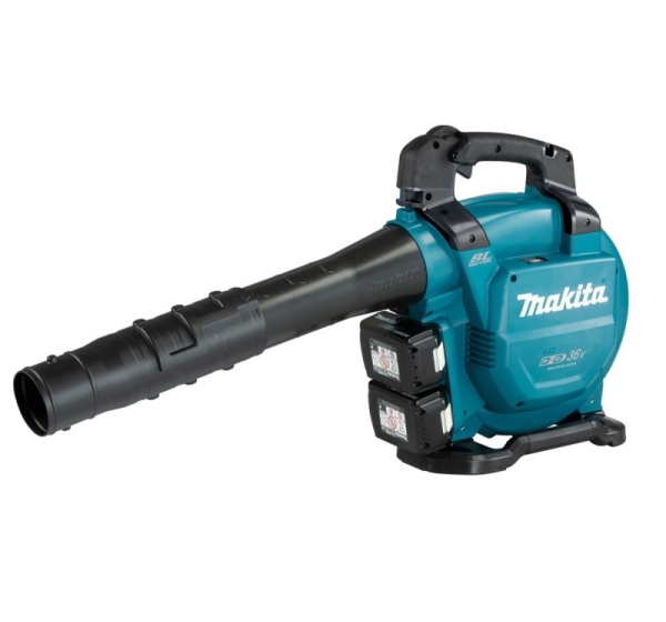 Makita DUB363PT2V leaf blower 18 V