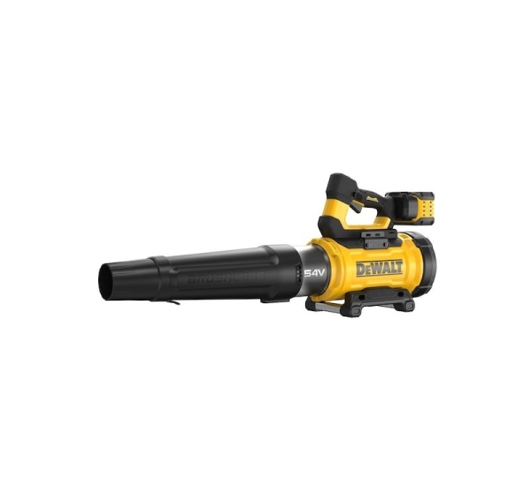 DeWALT DCMBL777X1-QW 54 V axial leaf blower