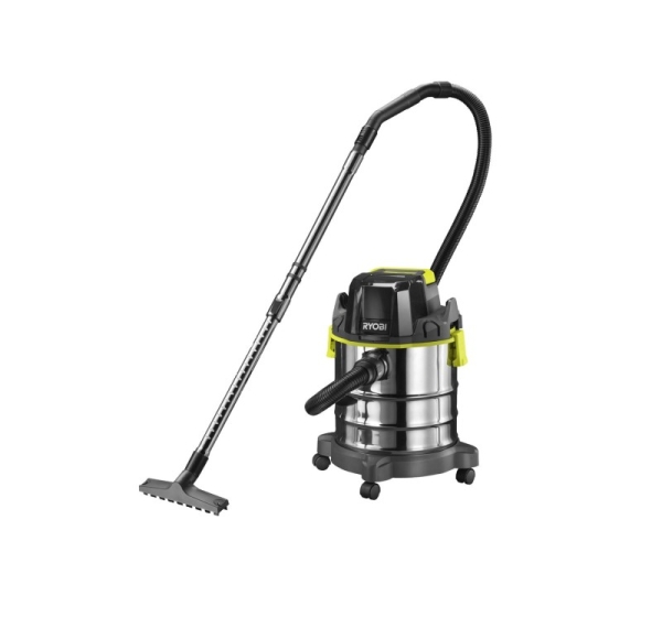 RYOBI R18WDV-0 vacuum 18V One+ Black, Green