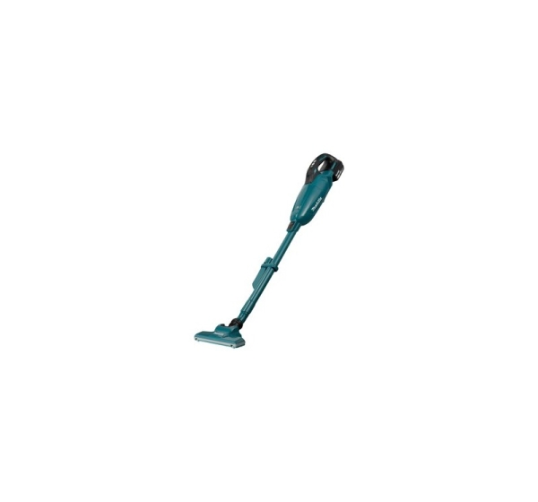 MAKITA. VACUUM CLEANER 18V DCL284FRF CAPSULE