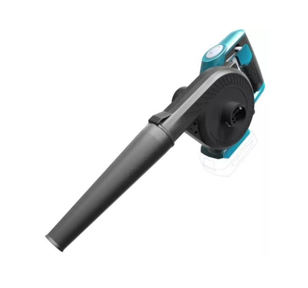 Cordless blower/vacuum Dedra DED7072
