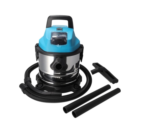 DEDRA DED7175 vacuum