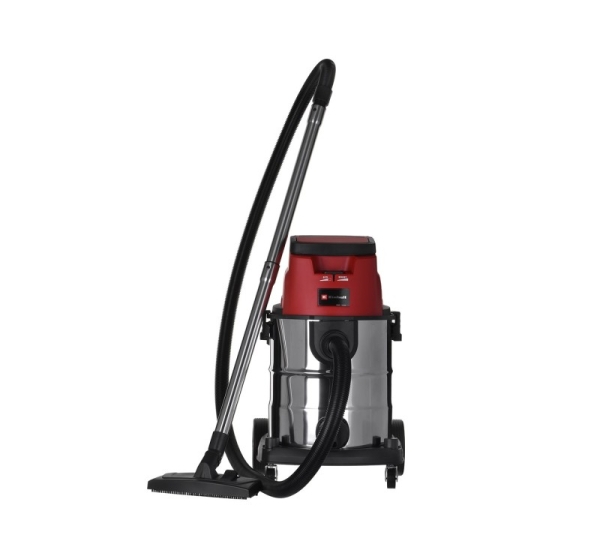 WORKSHOP VACUUM CLEANER TE-VC 36/25 LI S-SOLO EINHELL
