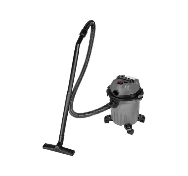 Graphite 58GE133 vacuum