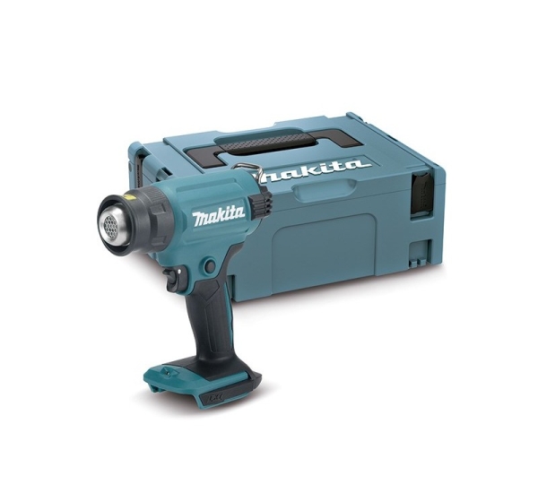 18V Solo Tanner DHG180ZJ MAKITA