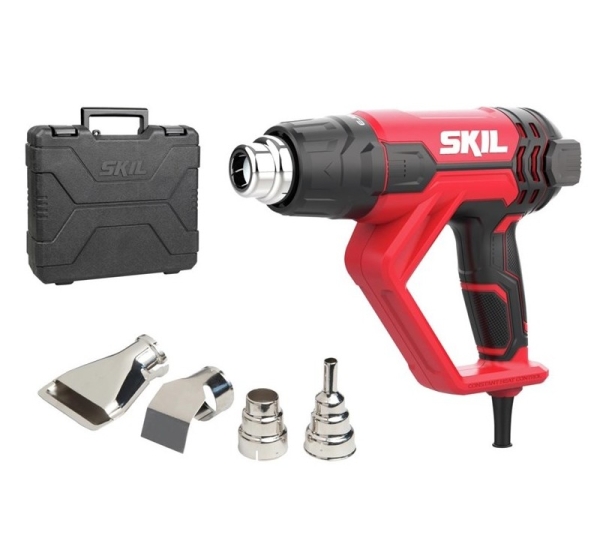 HEATGUN 8040GA 200W
