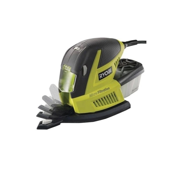 RYOBI Universal sander 180W, part number 150837