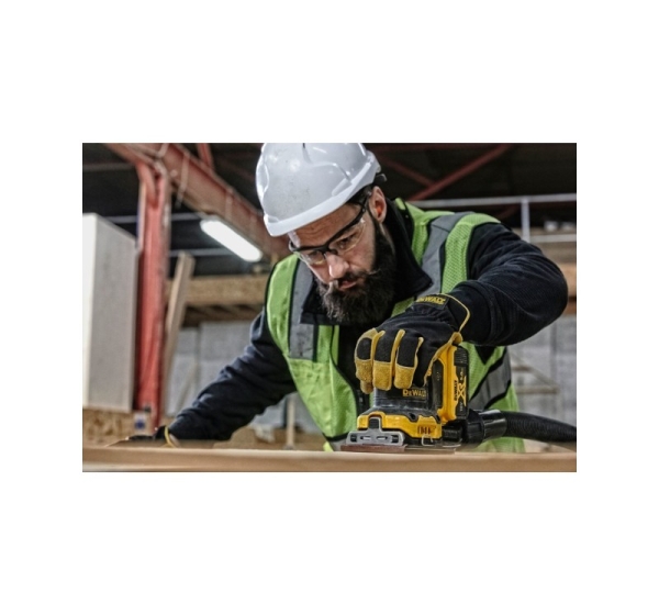 DeWALT DCW200N-XJ portable sander