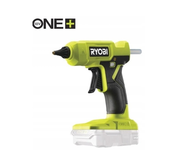 Glue Gun ONE+ Ryobi in Gift Packaging