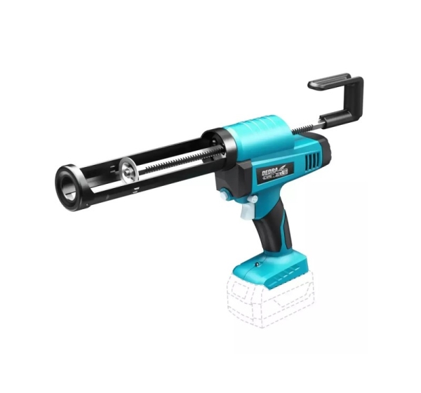 DEDRA DED7056 caulking gun