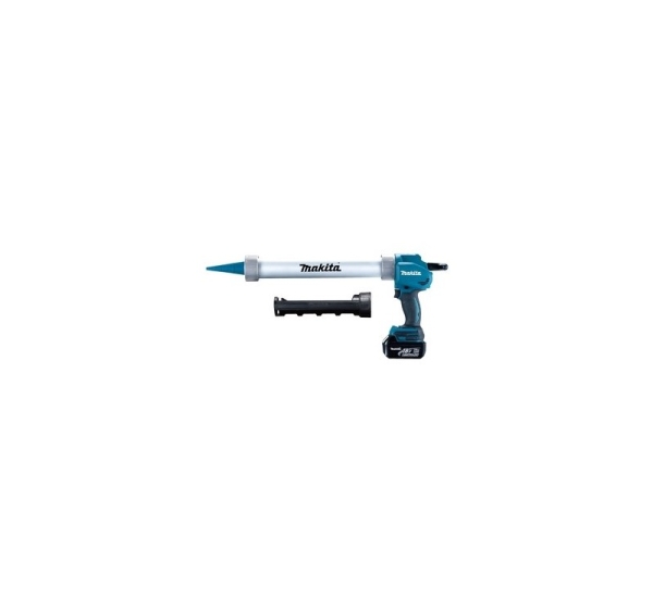 Makita DCG180RFX hot glue gun/pen Green
